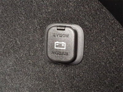 2017 Mazda Mazda CX-5 Touring