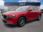 2017 Mazda Mazda CX-5 Touring