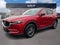 2017 Mazda Mazda CX-5 Touring