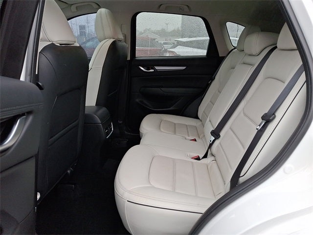 2024 Mazda Mazda CX-5 2.5 S Preferred Package