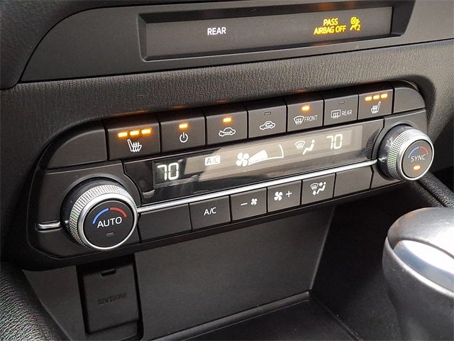 2024 Mazda Mazda CX-5 2.5 S Preferred Package