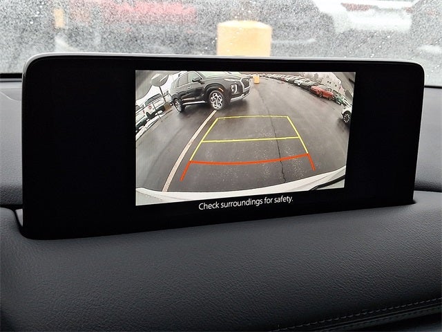 2024 Mazda Mazda CX-5 2.5 S Preferred Package