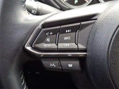 2024 Mazda Mazda CX-5 2.5 S Preferred Package