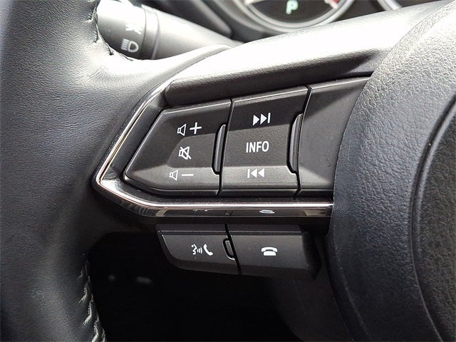 2024 Mazda Mazda CX-5 2.5 S Preferred Package