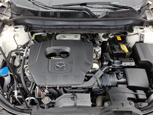 2024 Mazda Mazda CX-5 2.5 S Preferred Package