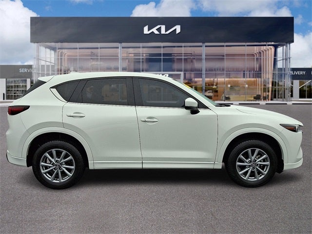 2024 Mazda Mazda CX-5 2.5 S Preferred Package