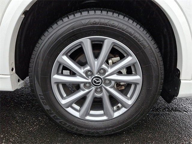 2024 Mazda Mazda CX-5 2.5 S Preferred Package