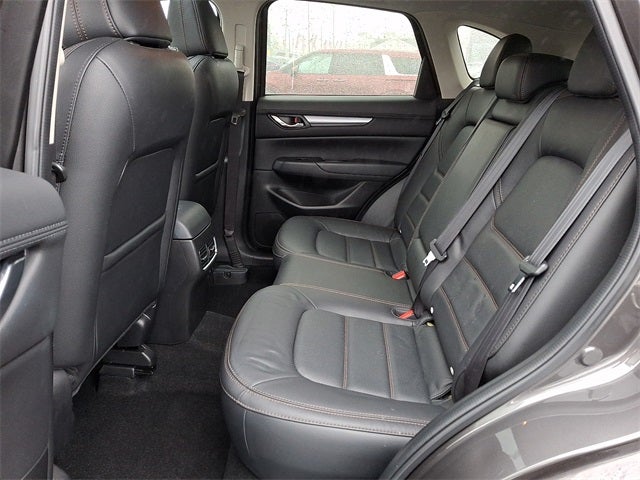 2022 Mazda Mazda CX-5 2.5 S Preferred Package