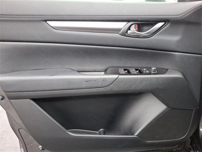 2022 Mazda Mazda CX-5 2.5 S Preferred Package