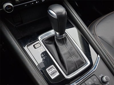2022 Mazda Mazda CX-5 2.5 S Preferred Package