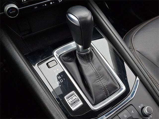 2022 Mazda Mazda CX-5 2.5 S Preferred Package