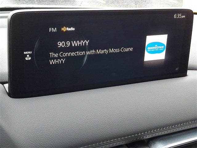 2022 Mazda Mazda CX-5 2.5 S Preferred Package