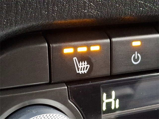 2022 Mazda Mazda CX-5 2.5 S Preferred Package