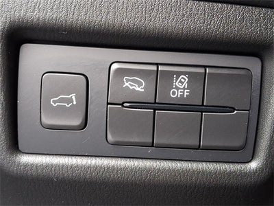 2022 Mazda Mazda CX-5 2.5 S Preferred Package