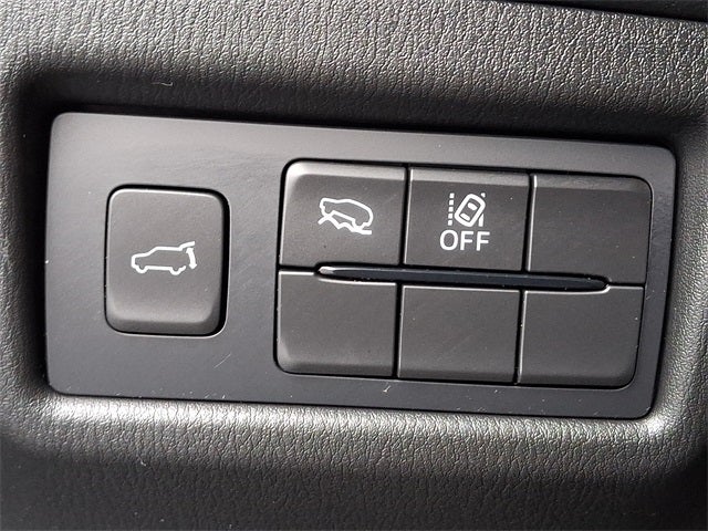 2022 Mazda Mazda CX-5 2.5 S Preferred Package