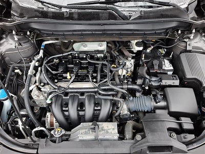 2022 Mazda Mazda CX-5 2.5 S Preferred Package