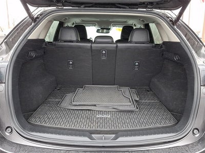 2022 Mazda Mazda CX-5 2.5 S Preferred Package