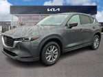 2022 Mazda Mazda CX-5 2.5 S Preferred Package