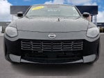2025 Nissan Z Sport
