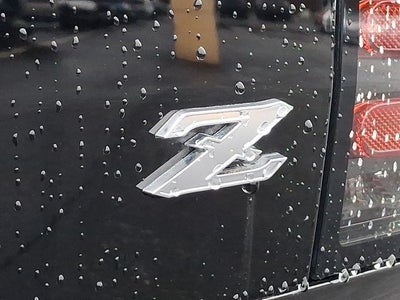 2025 Nissan Z Sport