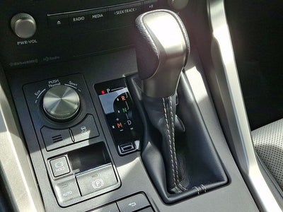 2021 Lexus NX 300 F Sport