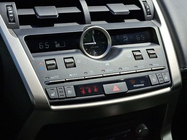 2021 Lexus NX 300 F Sport