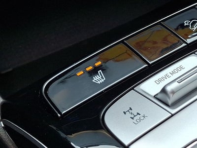 2022 Hyundai Tucson Plug-In Hybrid SEL