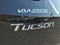 2022 Hyundai Tucson Plug-In Hybrid SEL