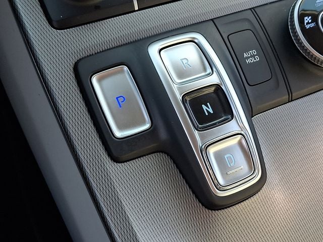 2022 Hyundai Palisade SE