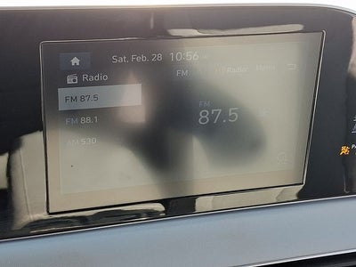 2022 Hyundai Palisade SE