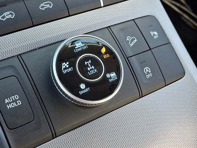 2022 Hyundai Palisade SE