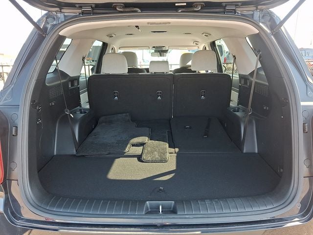 2022 Hyundai Palisade SE