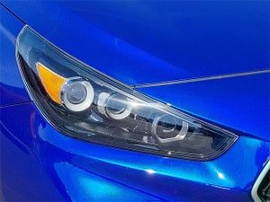 2020 Hyundai Elantra GT N Line