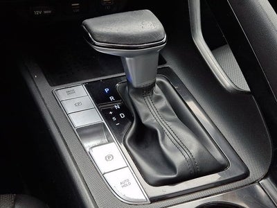 2022 Hyundai Elantra Limited