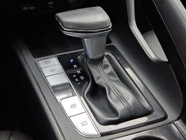 2022 Hyundai Elantra Limited