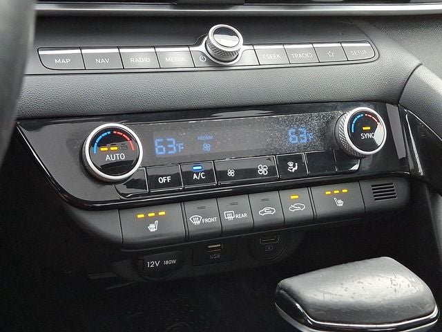 2022 Hyundai Elantra Limited