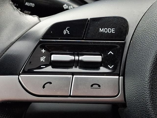 2022 Hyundai Elantra Limited