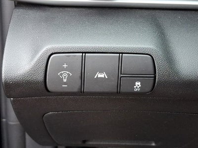 2022 Hyundai Elantra Limited