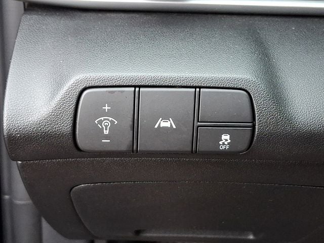 2022 Hyundai Elantra Limited