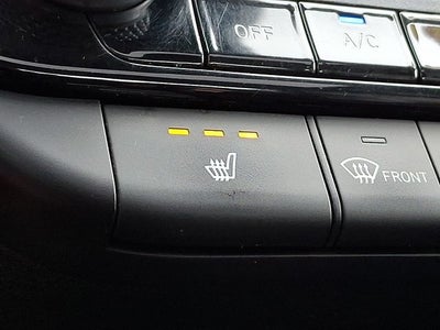 2022 Hyundai Elantra Limited