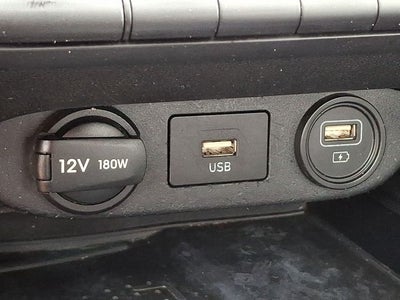 2022 Hyundai Elantra Limited