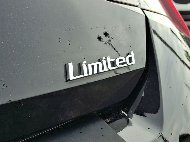2022 Hyundai Elantra Limited