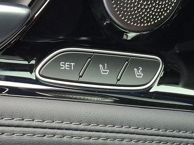 2018 Kia Stinger Premium