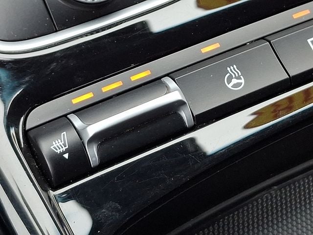 2018 Kia Stinger Premium