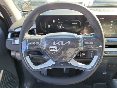 2024 Kia EV9 Light