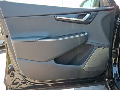 2024 Kia EV6 Wind