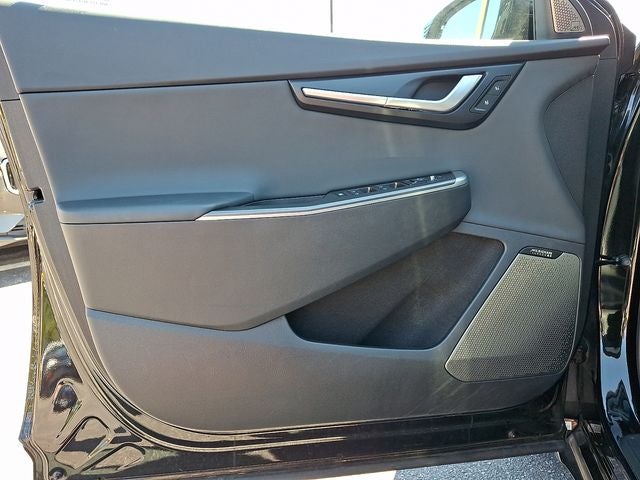 2024 Kia EV6 Wind