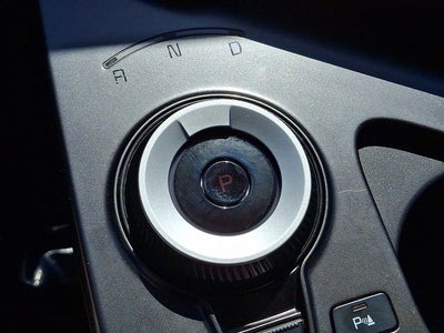 2024 Kia EV6 Wind
