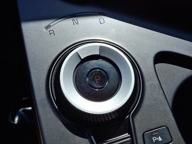 2024 Kia EV6 Wind