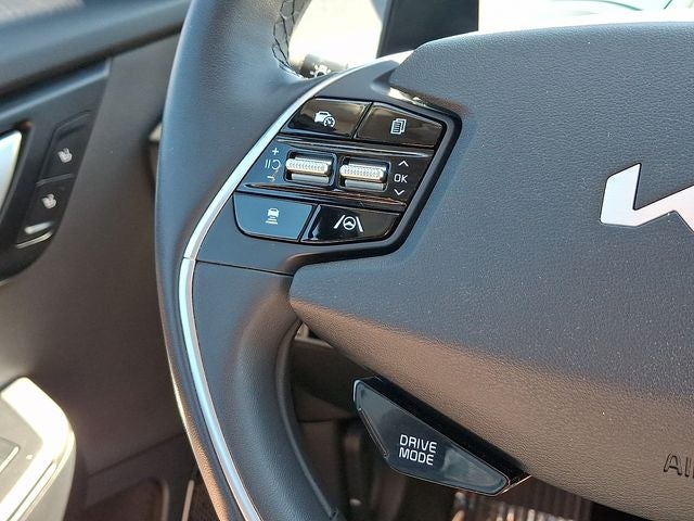 2024 Kia EV6 Wind
